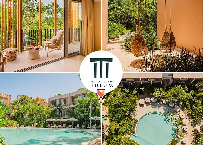 Divine 2Br W Pool Gym Yoga Classes Restaurant
