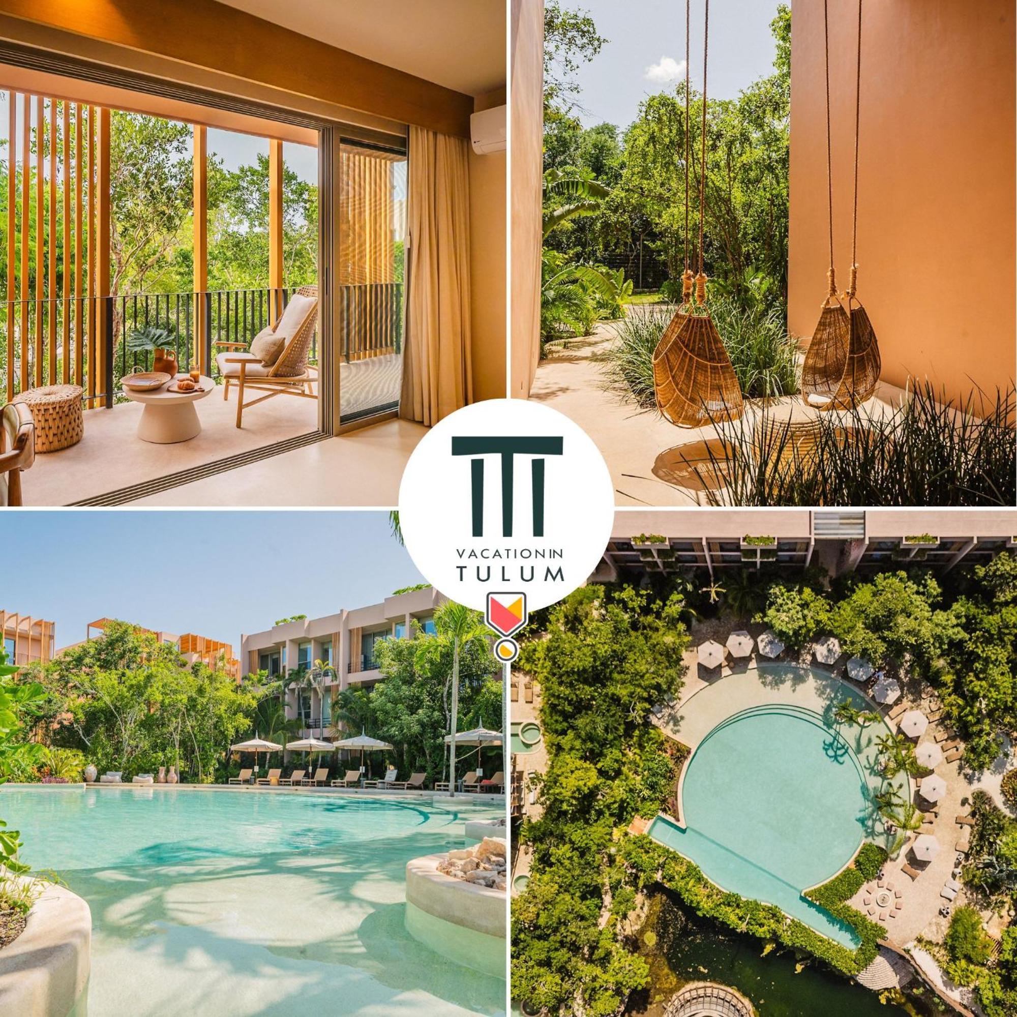 Divine 2br W Pool Gym Yoga Classes Restaurant *