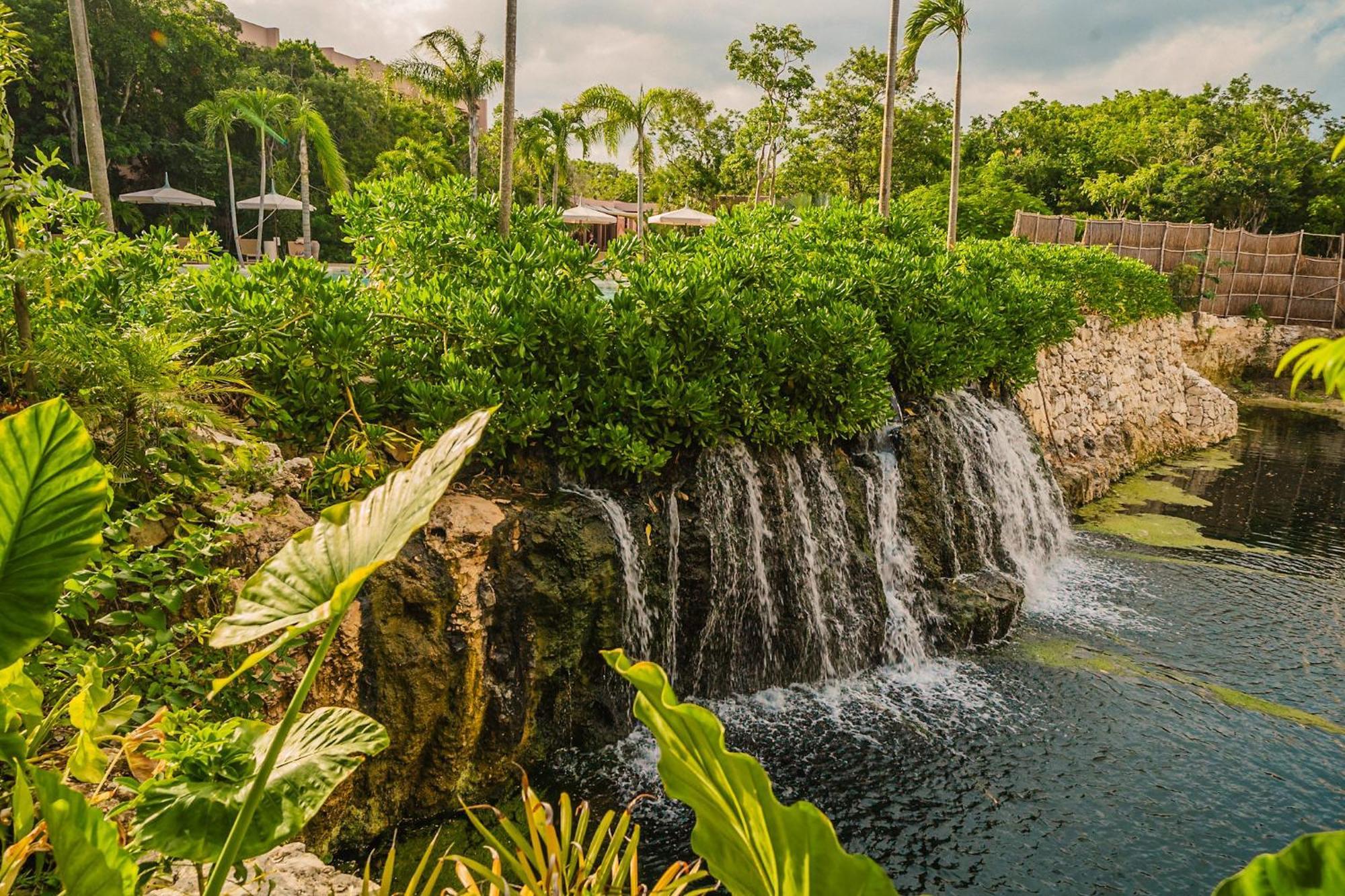 Divine 2br W Pool Gym Yoga Classes Restaurant Apartment Tulum