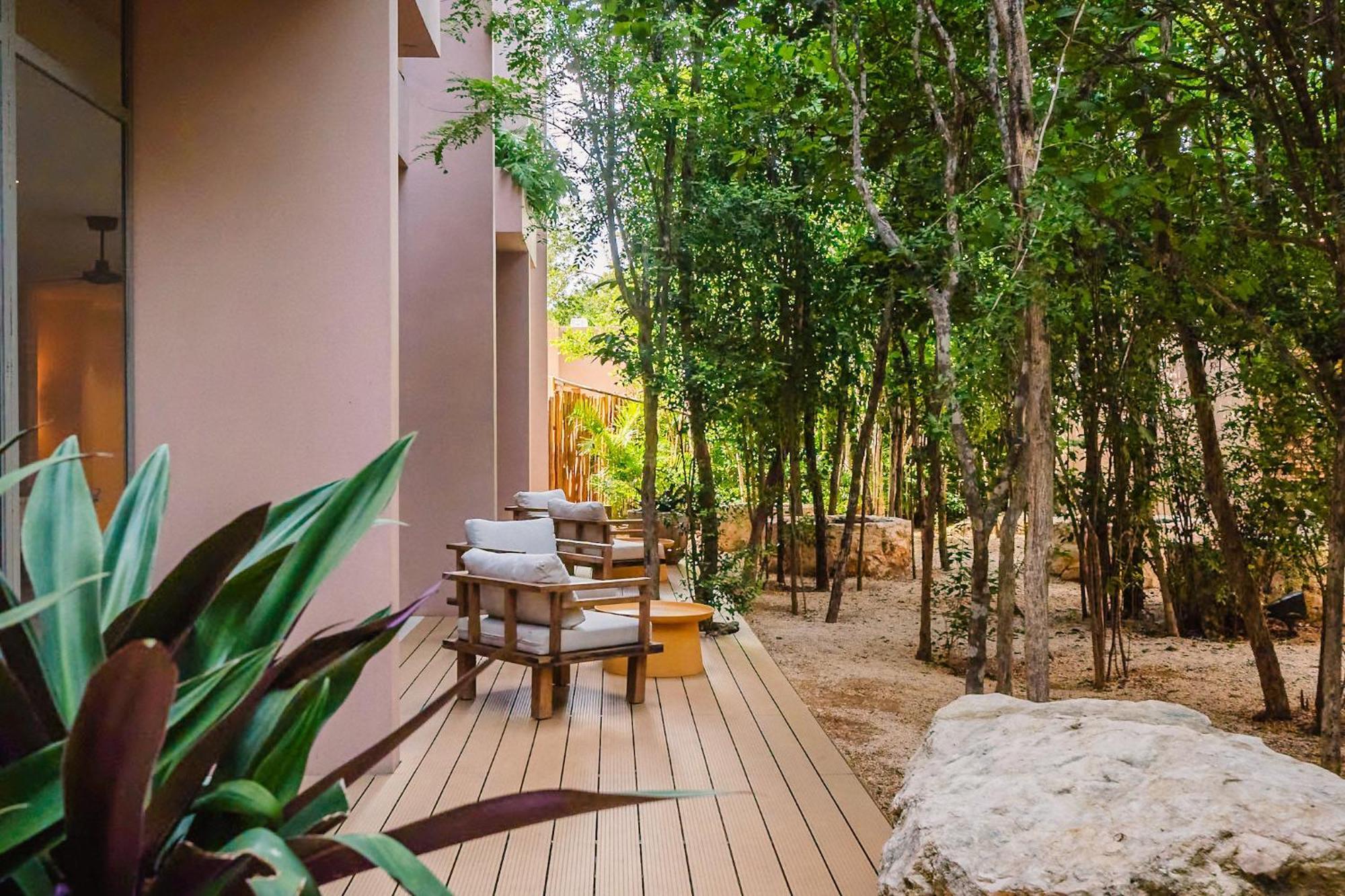 Apartment Divine 2br W Pool Gym Yoga Classes Restaurant